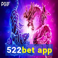 522bet app